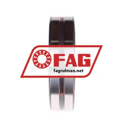 FAG 22215-E1-XL-C4 rulman resim 3