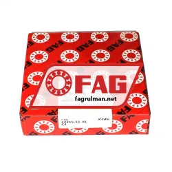 FAG 22215-E1-XL-C4 rulman resim 4