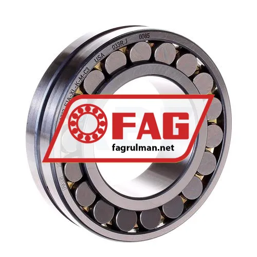 FAG 22213-E1A-XL-K-M-C3