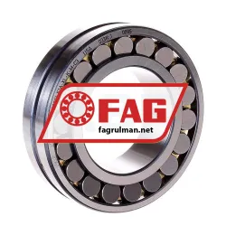 FAG 22213-E1A-XL-K-M-C3