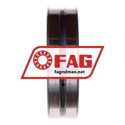 FAG 22213-E1A-XL-K-M-C3 rulman resim 3