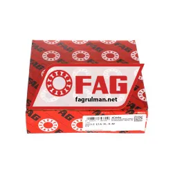 FAG 22213-E1A-XL-K-M-C3 rulman resim 4