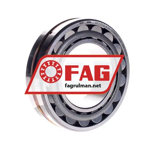 FAG 22212-E1-XL-K-C4