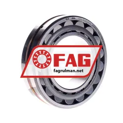 FAG 22212-E1-XL-K-C4