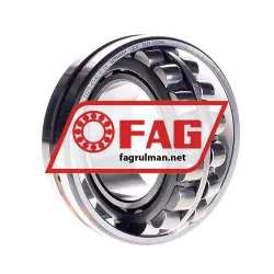 FAG 22212-E1-XL-K-C4 rulman resim 2