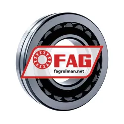 FAG 21316-E1-TVPB rulman resim 2