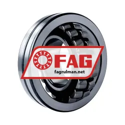 FAG 21316-E1-TVPB rulman resim 3