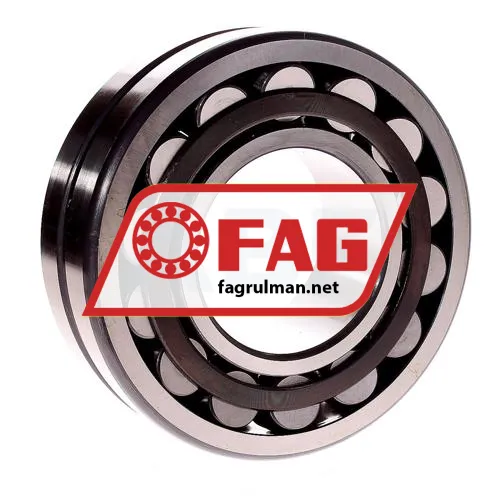 FAG 22317-E1-K ürün fotoğrafı 3