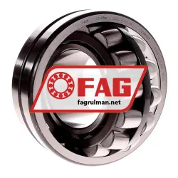 FAG 22317-E1-K rulman resim 2