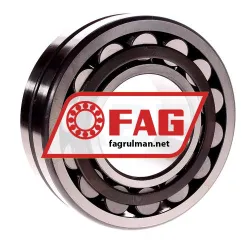 FAG 22317-E1-K rulman resim 3
