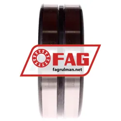 FAG 22317-E1-K rulman resim 4