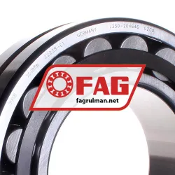 FAG 22228-E1 rulman resim 2