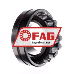 FAG 22228-E1 rulman resim 3