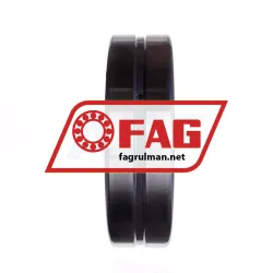 FAG 22228-E1 rulman resim 4