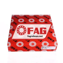 FAG 22228-E1 rulman resim 5