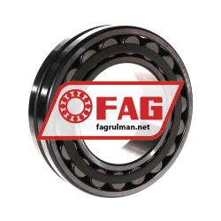 FAG 22219-E1-K-C3