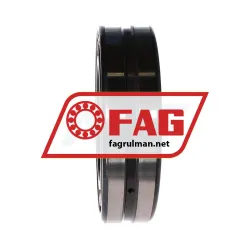 FAG 22219-E1-K-C3 rulman resim 2