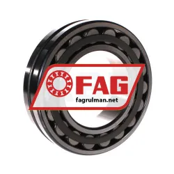 FAG 22219-E1-K-C3 rulman resim 3