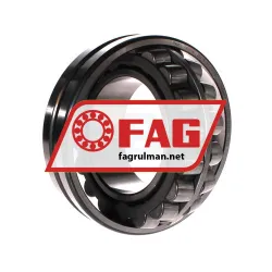 FAG 22219-E1-K-C3 rulman resim 4