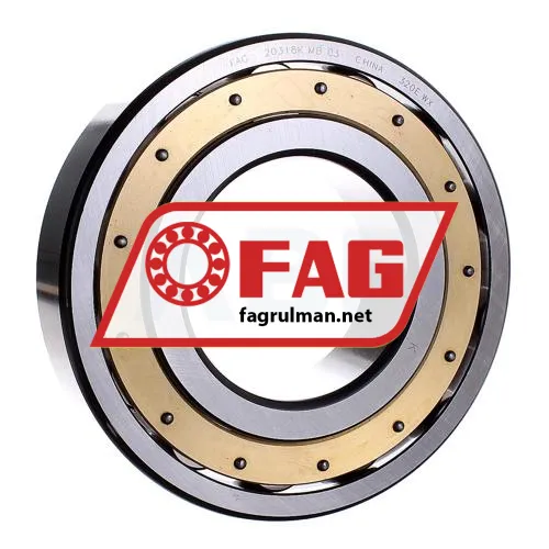 FAG 20318K-MB-C3