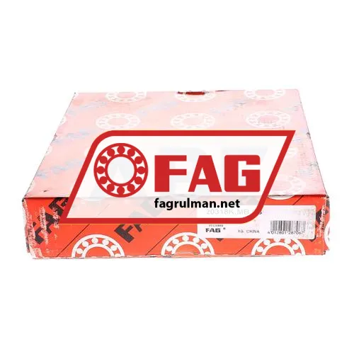 FAG 20318K-MB-C3 ürün fotoğrafı 6