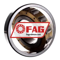 FAG 20318K-MB-C3 rulman resim 2