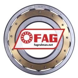FAG 20318K-MB-C3 rulman resim 3