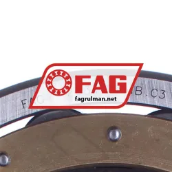 FAG 20318K-MB-C3 rulman resim 4
