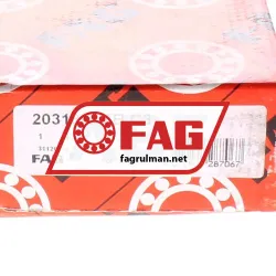 FAG 20318K-MB-C3 rulman resim 7