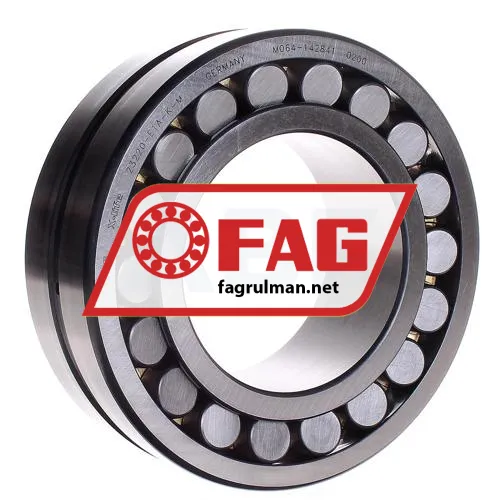 FAG 23220-E1A-K-M