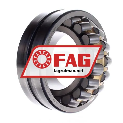 FAG 23220-E1A-K-M ürün fotoğrafı 3