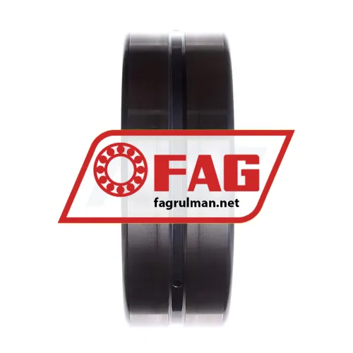 FAG 23220-E1A-K-M ürün fotoğrafı 4