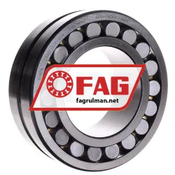 FAG 23220-E1A-K-M