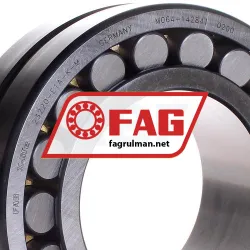 FAG 23220-E1A-K-M rulman resim 2