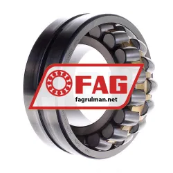 FAG 23220-E1A-K-M rulman resim 3