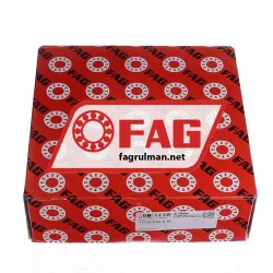 FAG 23220-E1A-K-M rulman resim 6