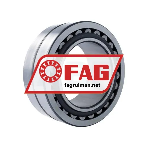 FAG 24126-BE-XL-T52BW-C3 ürün fotoğrafı 2