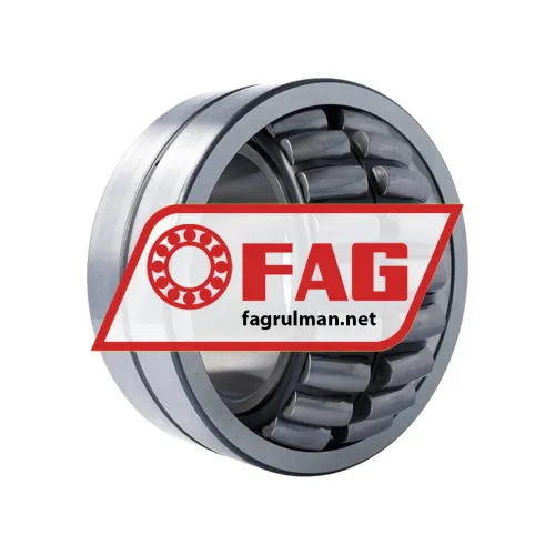 FAG 24126-BE-XL-T52BW-C3 ürün fotoğrafı 3