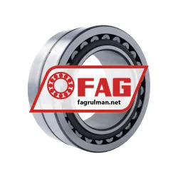 FAG 24126-BE-XL-T52BW-C3 rulman resim 2