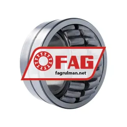 FAG 24126-BE-XL-T52BW-C3 rulman resim 3