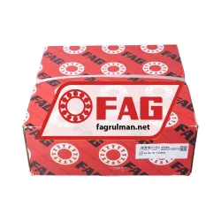 FAG 24126-BE-XL-T52BW-C3 rulman resim 4