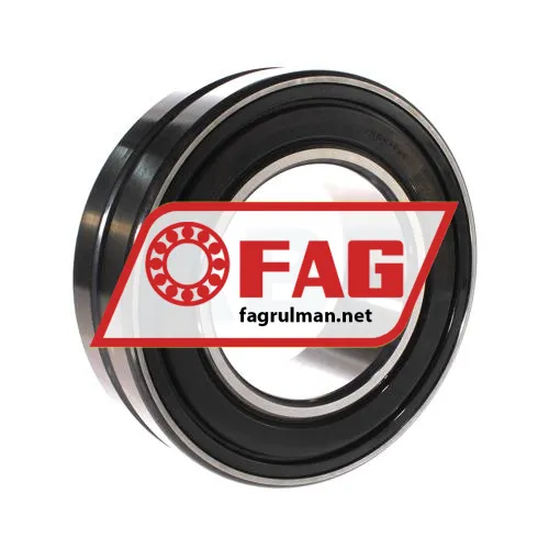 FAG WS22220-E1-XL-2RSR-C3 ürün fotoğrafı 2