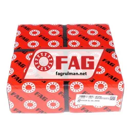 FAG WS22220-E1-XL-2RSR-C3