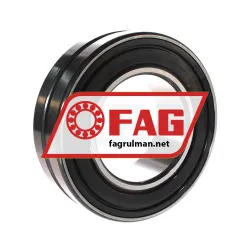 FAG WS22220-E1-XL-2RSR-C3 rulman resim 2
