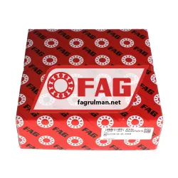 FAG WS22220-E1-XL-2RSR-C3 rulman resim 4