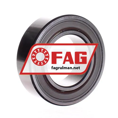 FAG WS22214-E1-XL-2VSR-H40