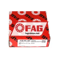 FAG WS22210-E1-XL-2VSR-C4 rulman resim 3