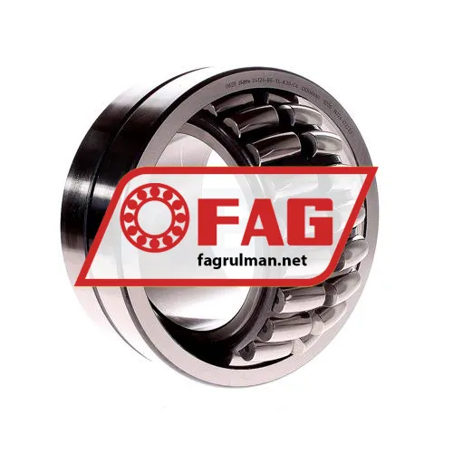 FAG 24126-BE-XL-K30-C4 ürün fotoğrafı 2