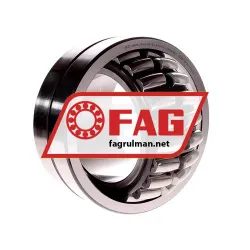 FAG 24126-BE-XL-K30-C4 rulman resim 2