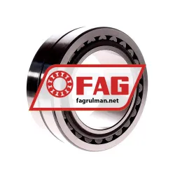 FAG 24126-BE-XL-K30-C4 rulman resim 3